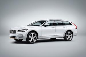Volvo V90 T6 Cross Country Volvo Ocean Race (WW) '2017